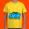 Youth Ultra Cotton® T-Shirt Thumbnail