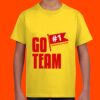 Youth Ultra Cotton® T-Shirt Thumbnail