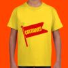 Youth Ultra Cotton® T-Shirt Thumbnail
