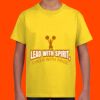 Youth Ultra Cotton® T-Shirt Thumbnail