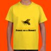 Youth Ultra Cotton® T-Shirt Thumbnail