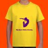 Youth Ultra Cotton® T-Shirt Thumbnail