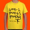 Youth Ultra Cotton® T-Shirt Thumbnail