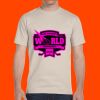 Adult T-Shirt Thumbnail