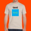 Adult T-Shirt Thumbnail
