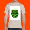 Adult T-Shirt Thumbnail