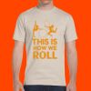 Adult T-Shirt Thumbnail