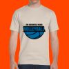 Adult T-Shirt Thumbnail