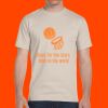 Adult T-Shirt Thumbnail