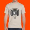 Adult T-Shirt Thumbnail