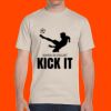Adult T-Shirt Thumbnail