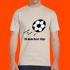 Adult T-Shirt Thumbnail