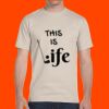 Adult T-Shirt Thumbnail
