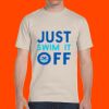 Adult T-Shirt Thumbnail