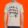Adult T-Shirt Thumbnail