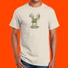 Adult Ultra Cotton® T-Shirt Thumbnail