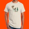 Adult Ultra Cotton® T-Shirt Thumbnail