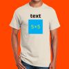 Adult Ultra Cotton® T-Shirt Thumbnail