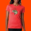Ladies' CVC T-Shirt Thumbnail