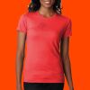 Ladies' CVC T-Shirt Thumbnail