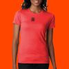 Ladies' CVC T-Shirt Thumbnail