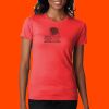 Ladies' CVC T-Shirt Thumbnail