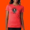 Ladies' CVC T-Shirt Thumbnail