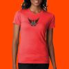 Ladies' CVC T-Shirt Thumbnail