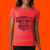Ladies' CVC T-Shirt Thumbnail
