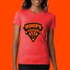 Ladies' CVC T-Shirt Thumbnail