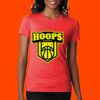 Ladies' CVC T-Shirt Thumbnail