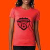 Ladies' CVC T-Shirt Thumbnail
