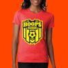 Ladies' CVC T-Shirt Thumbnail