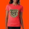 Ladies' CVC T-Shirt Thumbnail