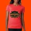 Ladies' CVC T-Shirt Thumbnail