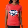 Ladies' CVC T-Shirt Thumbnail
