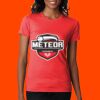 Ladies' CVC T-Shirt Thumbnail