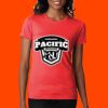 Ladies' CVC T-Shirt Thumbnail