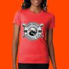 Ladies' CVC T-Shirt Thumbnail