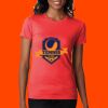Ladies' CVC T-Shirt Thumbnail
