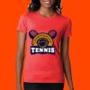 Ladies' CVC T-Shirt Thumbnail