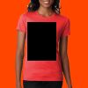 Ladies' CVC T-Shirt Thumbnail