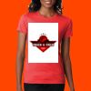 Ladies' CVC T-Shirt Thumbnail