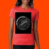 Ladies' CVC T-Shirt Thumbnail