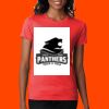 Ladies' CVC T-Shirt Thumbnail