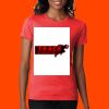 Ladies' CVC T-Shirt Thumbnail