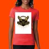 Ladies' CVC T-Shirt Thumbnail