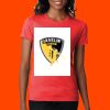Ladies' CVC T-Shirt Thumbnail