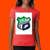 Ladies' CVC T-Shirt Thumbnail