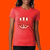 Ladies' CVC T-Shirt Thumbnail